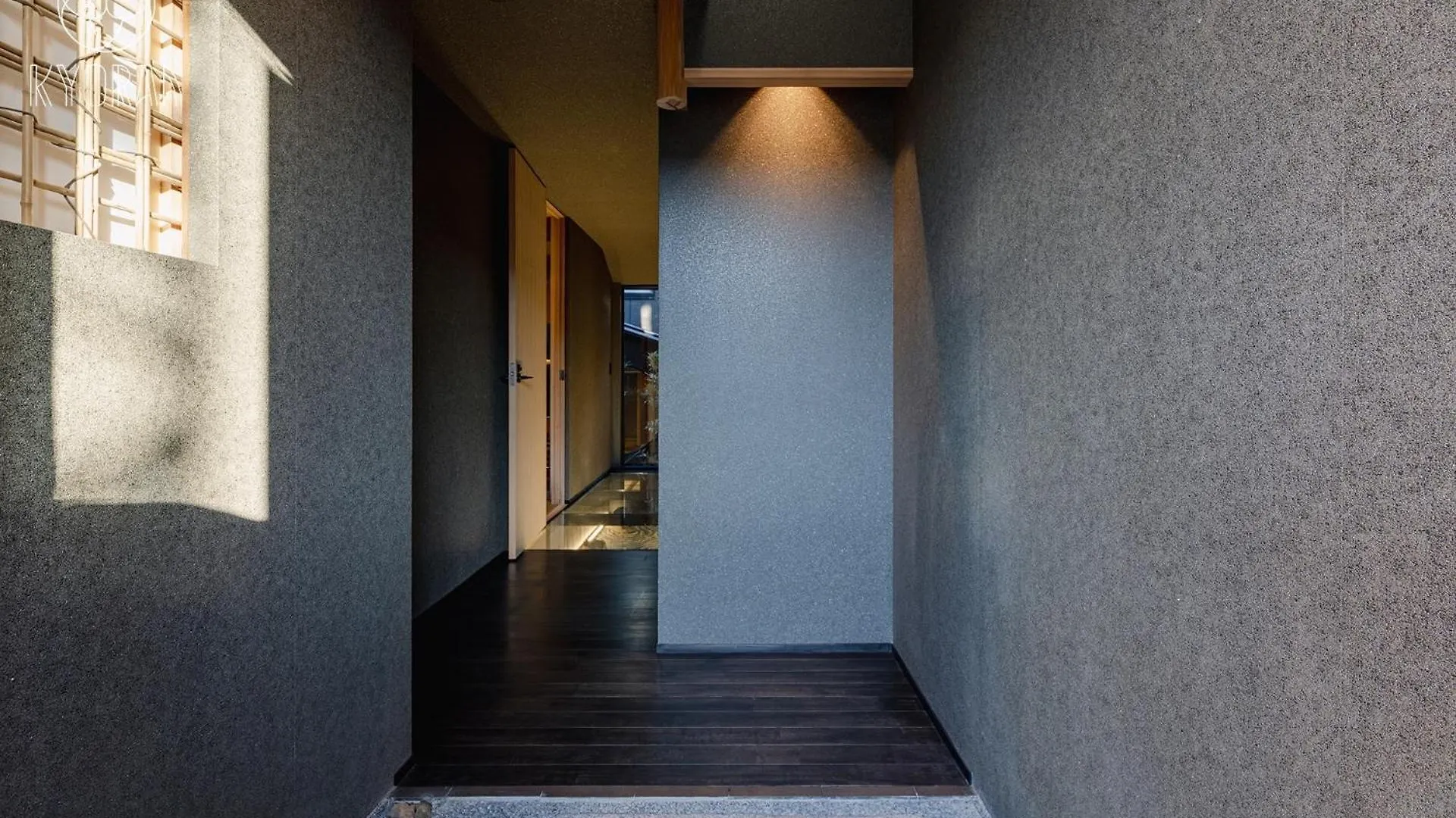Kyoran-Kinshutei - Vacation Stay 99320V Kyoto Holiday home