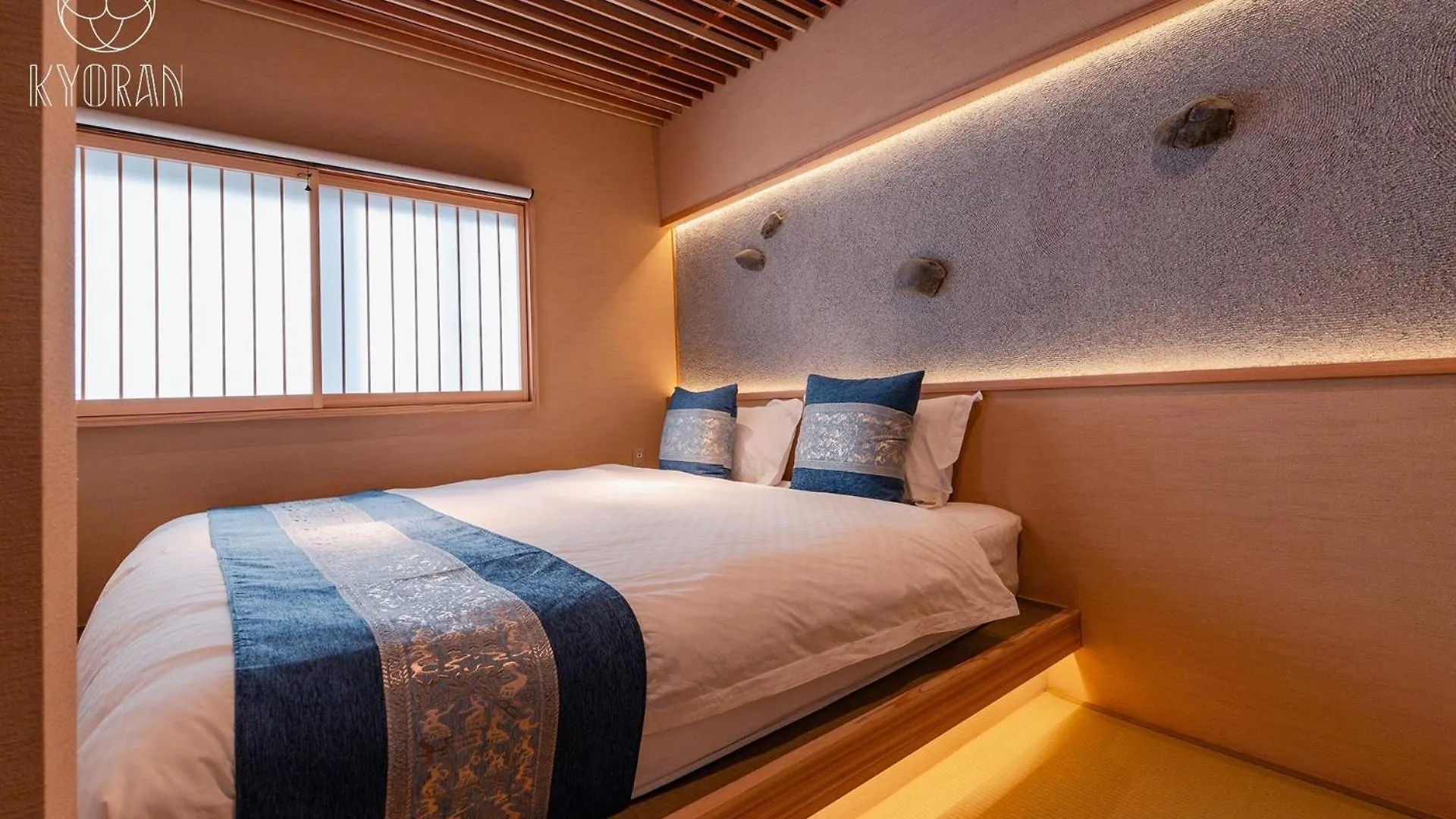 Holiday home Kyoran-Kinshutei - Vacation Stay 99320V Kyoto