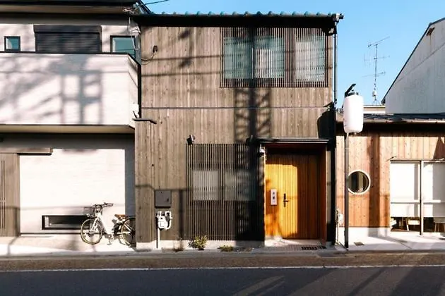 Kyoran-Kinshutei - Vacation Stay 99320V Kyoto