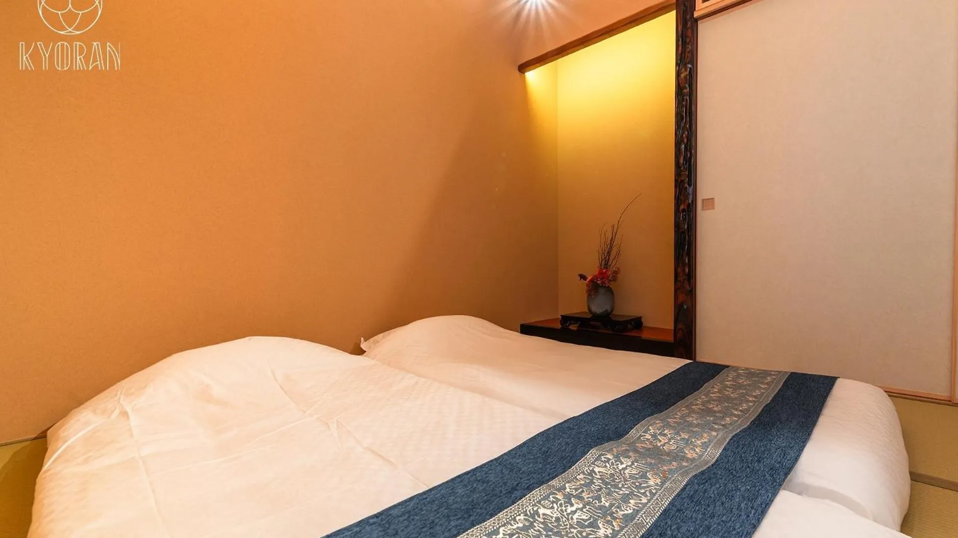 Kyoran-Kinshutei - Vacation Stay 99320V Kyoto Holiday home