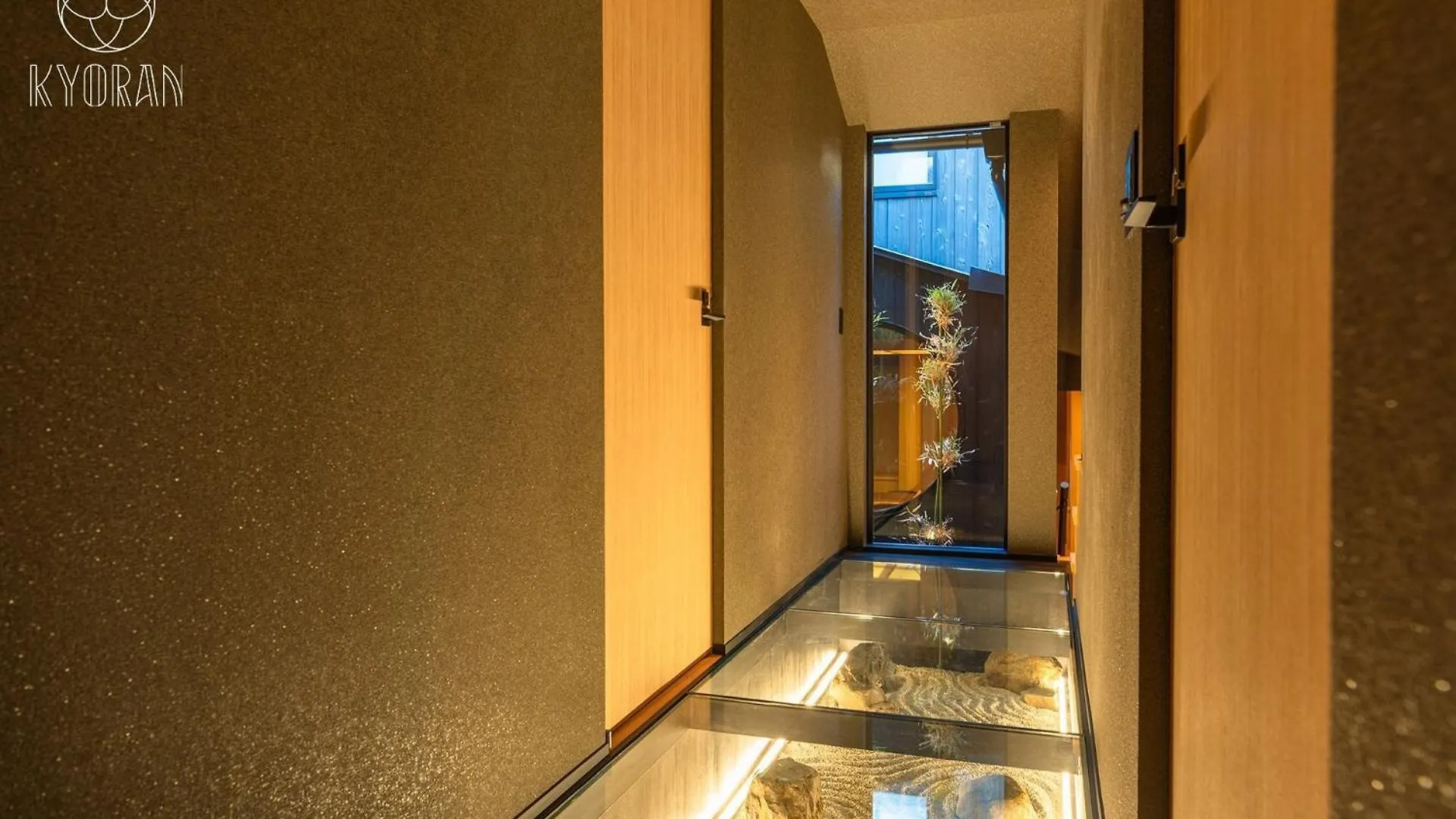 Kyoran-Kinshutei - Vacation Stay 99320V Kyoto Holiday home