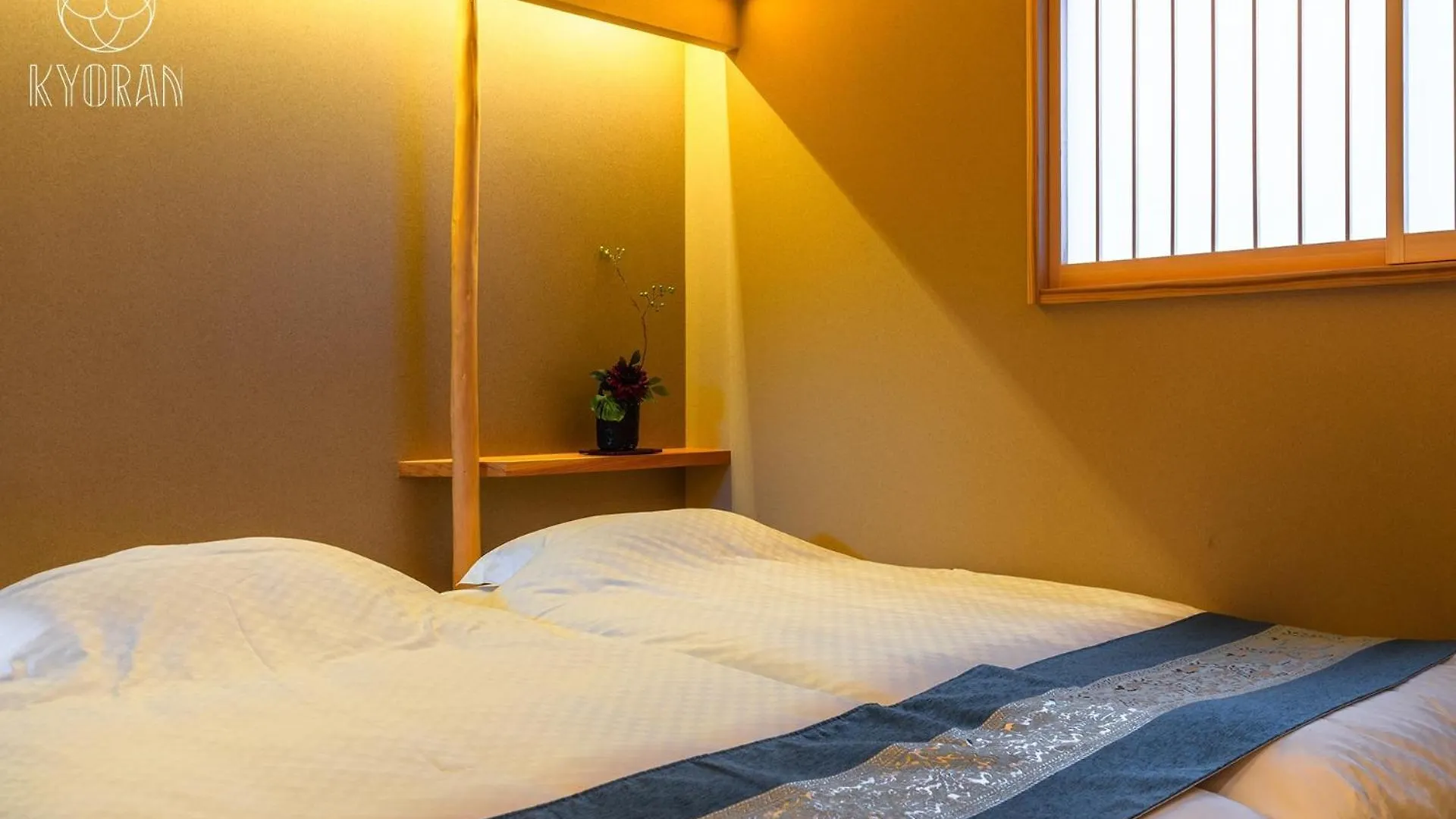 Holiday home Kyoran-Kinshutei - Vacation Stay 99320V Kyoto Japan