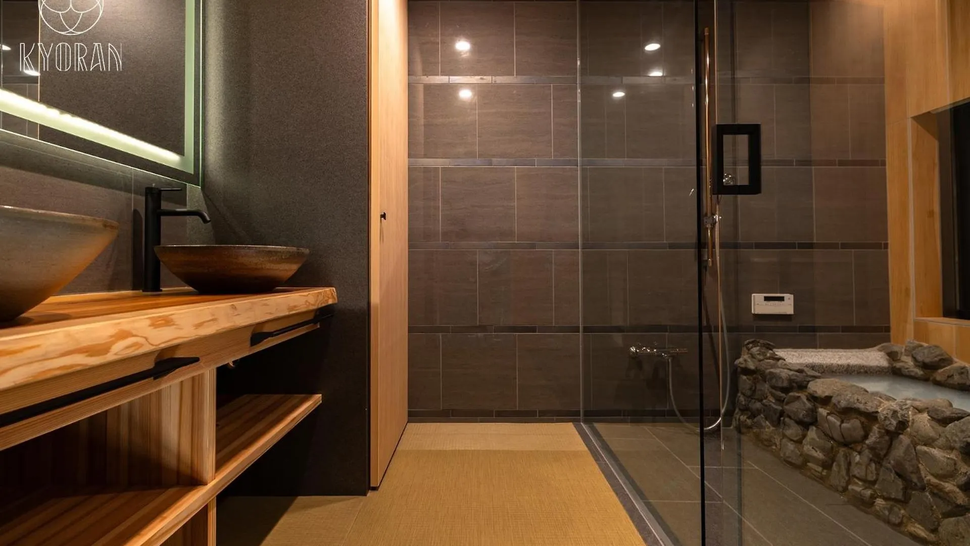 Kyoran-Kinshutei - Vacation Stay 99320V Kyoto 0*,
