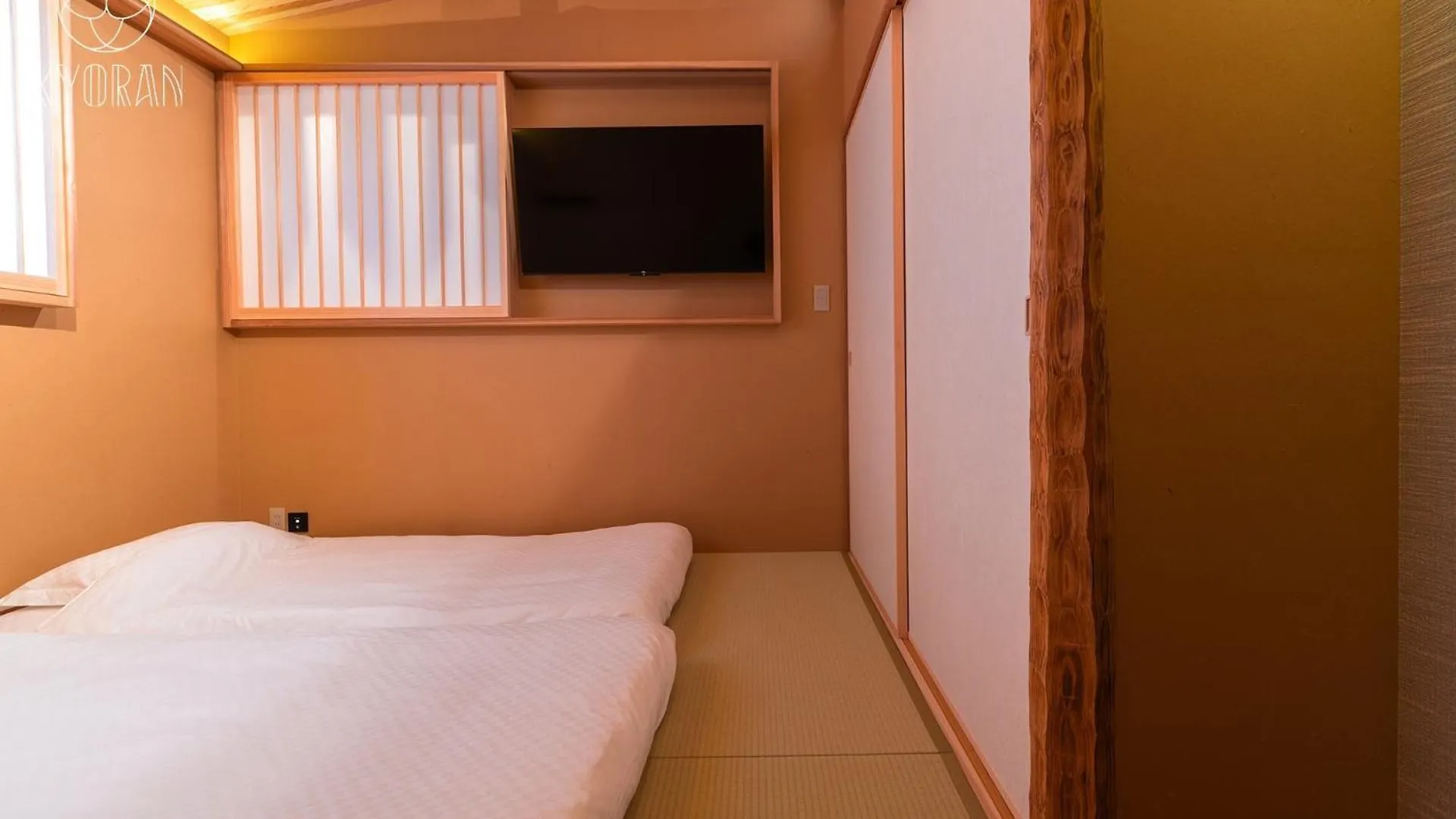 Holiday home Kyoran-Kinshutei - Vacation Stay 99320V Kyoto Japan